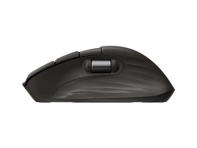 Alt view image 4 of 6 - HP Ultra-Fast-Scroll Wireless Mouse 780M