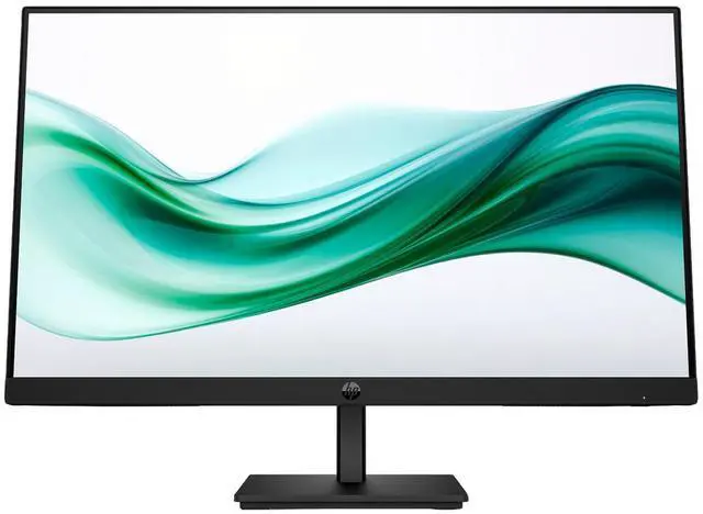 Main image of HP Series 3 Pro 23.8 inch FHD Monitor - 324pv 23.8" FHD (1920 x 1080) 50-60 Hz