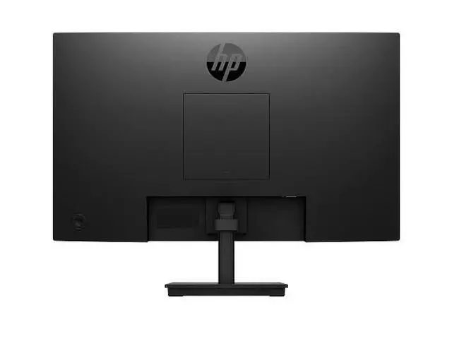 Alt view image 3 of 6 - HP Series 3 Pro 23.8 inch FHD Monitor - 324pv 23.8" FHD (1920 x 1080) 50-60 Hz