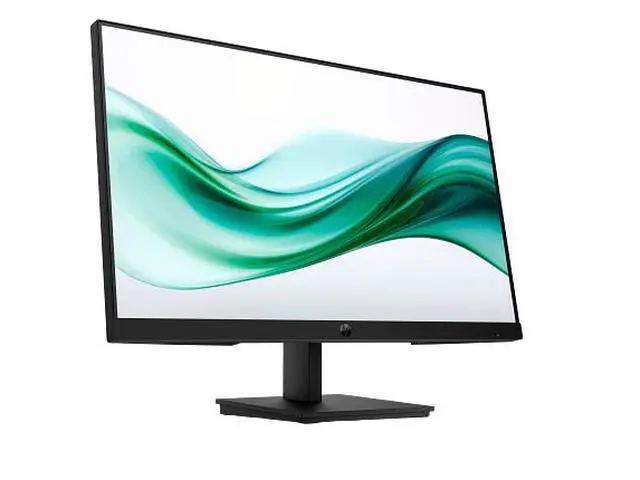 Alt view image 4 of 6 - HP Series 3 Pro 23.8 inch FHD Monitor - 324pv 23.8" FHD (1920 x 1080) 50-60 Hz