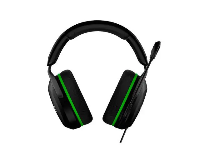 Alt view image 2 of 7 - HyperX CloudX Stinger 2 Core - Gaming Headset - Xbox - Black