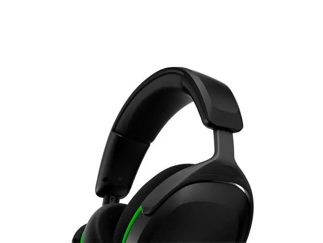 Alt view image 4 of 7 - HyperX CloudX Stinger 2 Core - Gaming Headset - Xbox - Black
