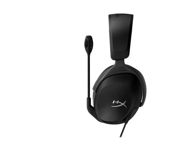 Alt view image 5 of 7 - HyperX CloudX Stinger 2 Core - Gaming Headset - Xbox - Black