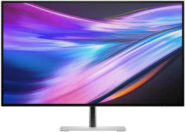 Main image of HP Series 7 Pro 31.5 inch 4K Thunderbolt 4 Docking Monitor - 732xk 31.5" 4K UHD