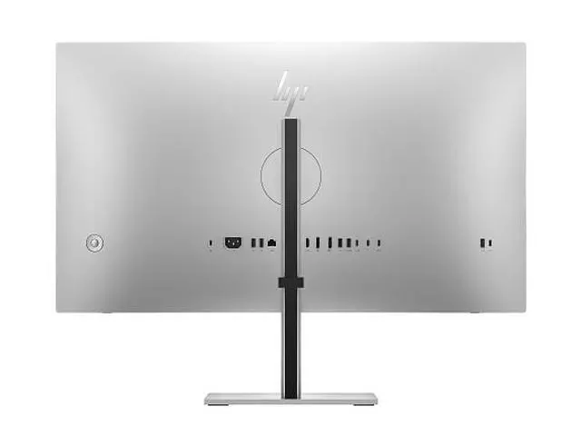 Alt view image 3 of 4 - HP Series 7 Pro 31.5 inch 4K Thunderbolt 4 Docking Monitor - 732xk 31.5" 4K UHD