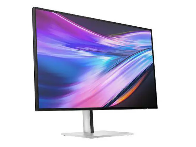 Alt view image 4 of 4 - HP Series 7 Pro 31.5 inch 4K Thunderbolt 4 Docking Monitor - 732xk 31.5" 4K UHD