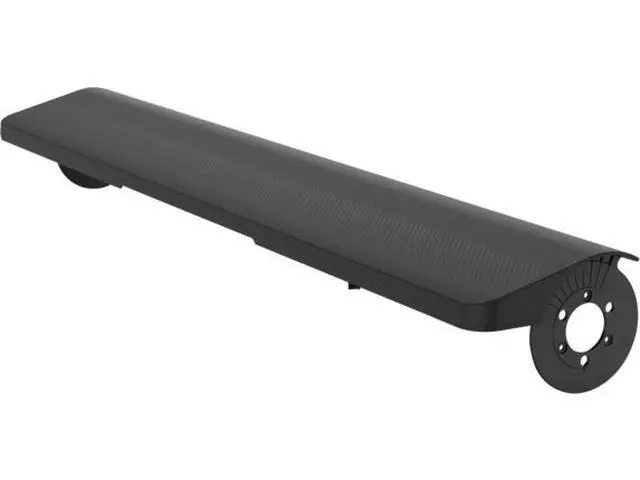 Alt view image 3 of 4 - HP DesignJet T200/T600 24" Roll Cover, 9GF94A