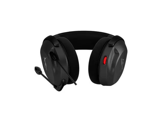 Alt view image 3 of 7 - HyperX Cloud Stinger 2 Core - Gaming Headset - Black