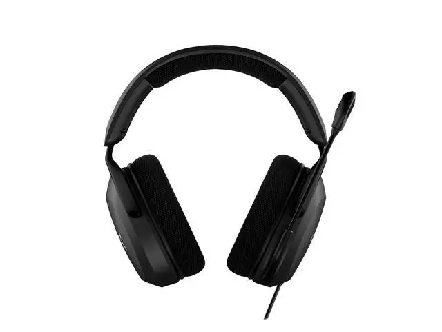 Alt view image 4 of 7 - HyperX Cloud Stinger 2 Core - Gaming Headset - Black