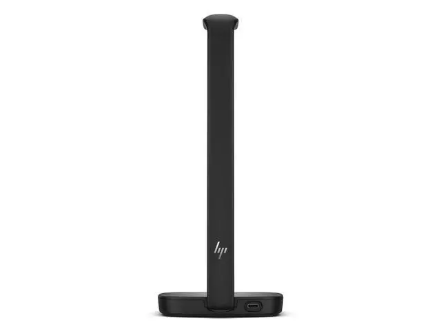Alt view image 2 of 4 - HP Poly Focus Wireless Charging Stand