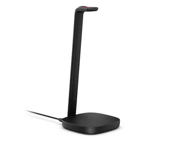 Alt view image 3 of 4 - HP Poly Focus Wireless Charging Stand