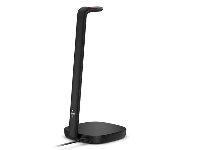 Alt view image 4 of 4 - HP Poly Focus Wireless Charging Stand