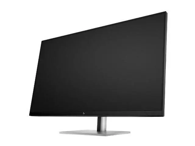 Alt view image 2 of 7 - HP E32k G5 4K USB-C Monitor 31.5" 4K UHD (3840 x 2160) 30-60 Hz