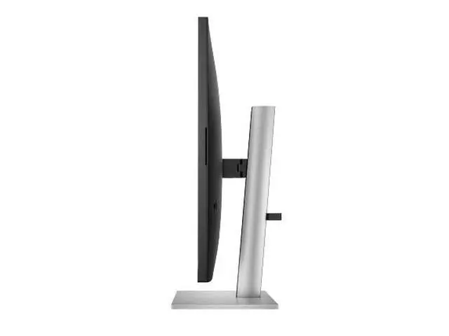 Alt view image 3 of 7 - HP E32k G5 4K USB-C Monitor 31.5" 4K UHD (3840 x 2160) 30-60 Hz