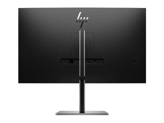 Alt view image 4 of 7 - HP E32k G5 4K USB-C Monitor 31.5" 4K UHD (3840 x 2160) 30-60 Hz