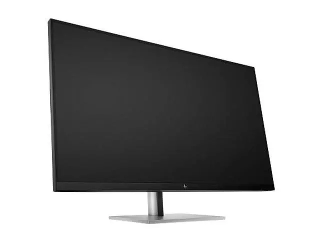 Alt view image 5 of 7 - HP E32k G5 4K USB-C Monitor 31.5" 4K UHD (3840 x 2160) 30-60 Hz
