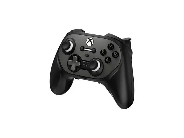 Alt view image 2 of 4 - HyperX Clutch Talon- Wireless Gaming Controller - Xbox