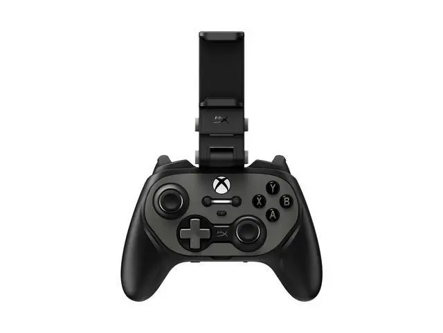 Alt view image 4 of 4 - HyperX Clutch Talon- Wireless Gaming Controller - Xbox