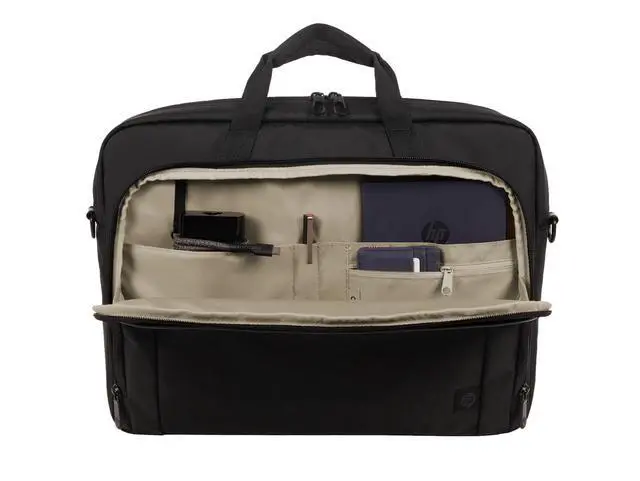 Alt view image 3 of 7 - HP Commute 15-16-inch Laptop Bag