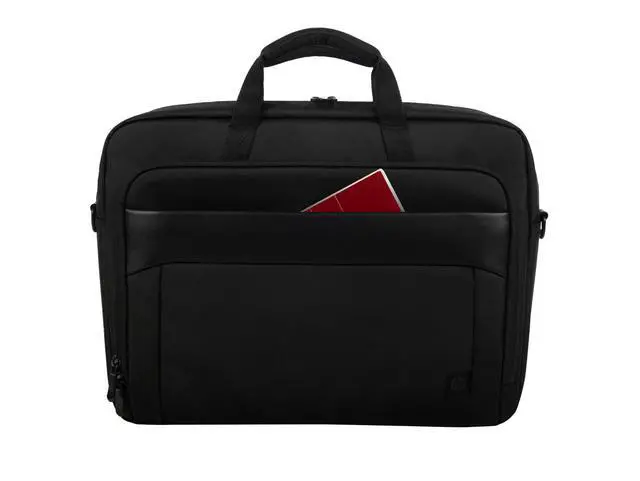 Alt view image 7 of 7 - HP Commute 15-16-inch Laptop Bag