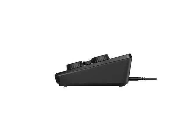 Alt view image 2 of 7 - HyperX Audio Mixer