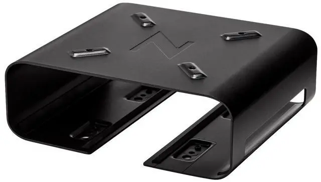 Main image of HP Z2 Mini Arm/Wall VESA Mount Solution