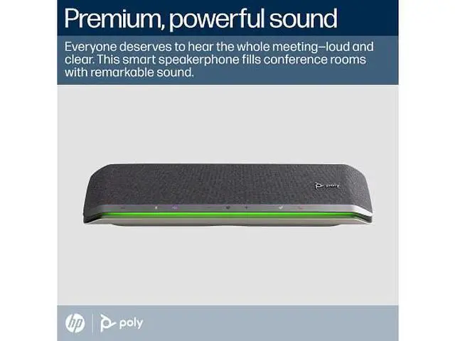 Alt view image 6 of 7 - Poly Sync 60 M