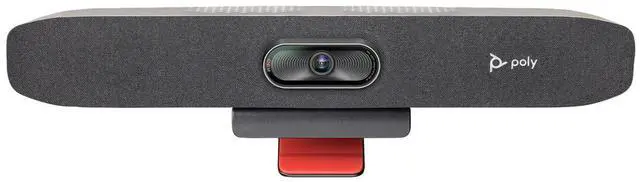 Main image of Poly Studio R30 USB Video Bar
