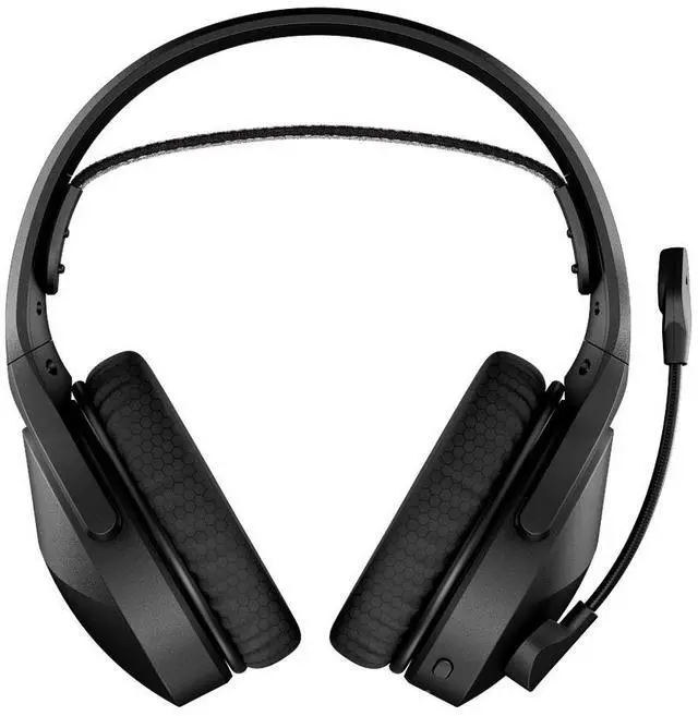 Main image of HyperX Cloud Jet - Wireless Gaming Headset (Black)