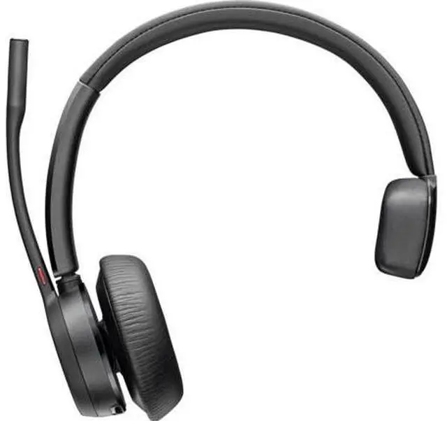 Main image of Poly Voyager 4310-M Microsoft Teams Certified USB-A Headset