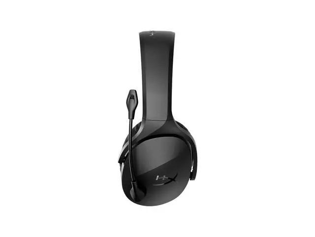 Alt view image 6 of 7 - HyperX Cloud Jet - Wireless Gaming Headset (Black)