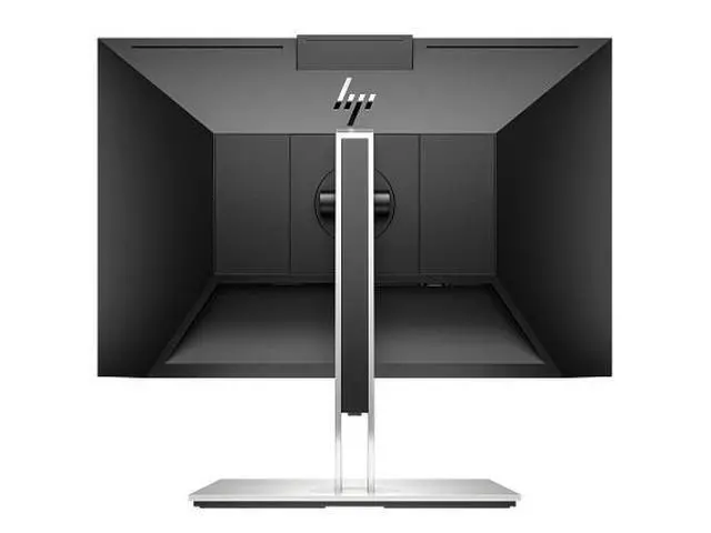 Alt view image 4 of 7 - HP E24mv G4 FHD Conferencing Monitor 23.8" FHD (1920 x 1080) 50-60 Hz