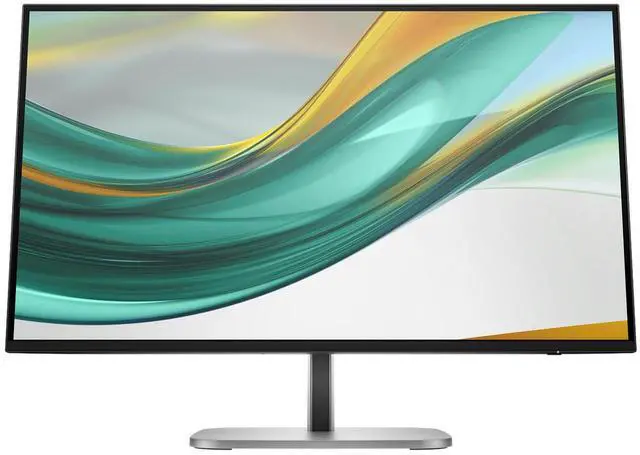 Main image of HP Series 5 Pro 27 inch FHD Monitor - 527pf 27" FHD (1920 x 1080) 50-120 Hz