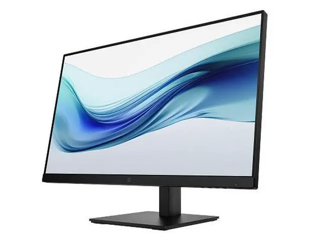 Alt view image 2 of 4 - HP Series 3 Pro 23.8 inch FHD Monitor - 324pe 23.8" FHD (1920 x 1080) 50-100 Hz