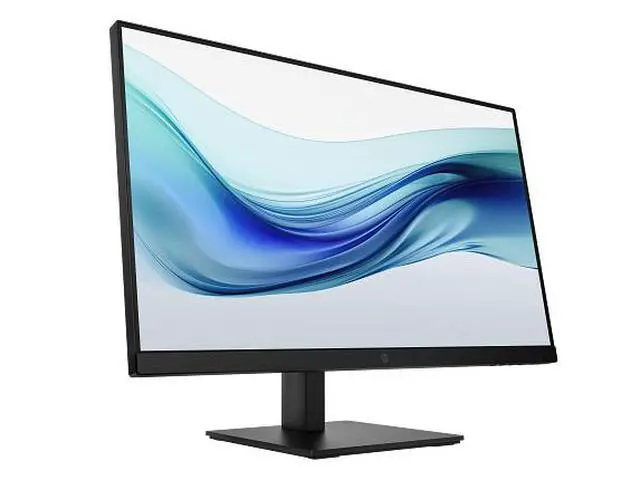 Alt view image 4 of 4 - HP Series 3 Pro 23.8 inch FHD Monitor - 324pe 23.8" FHD (1920 x 1080) 50-100 Hz