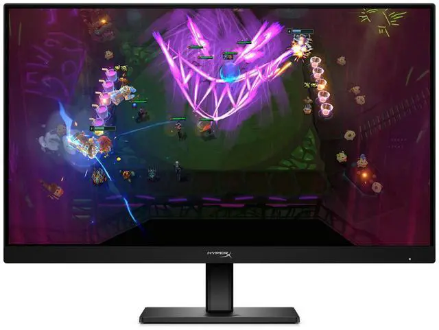 Main image of HyperX OMEN 23.8 inch FHD 180Hz Gaming Monitor - OMEN 24 G2 23.8" FHD (1920 x