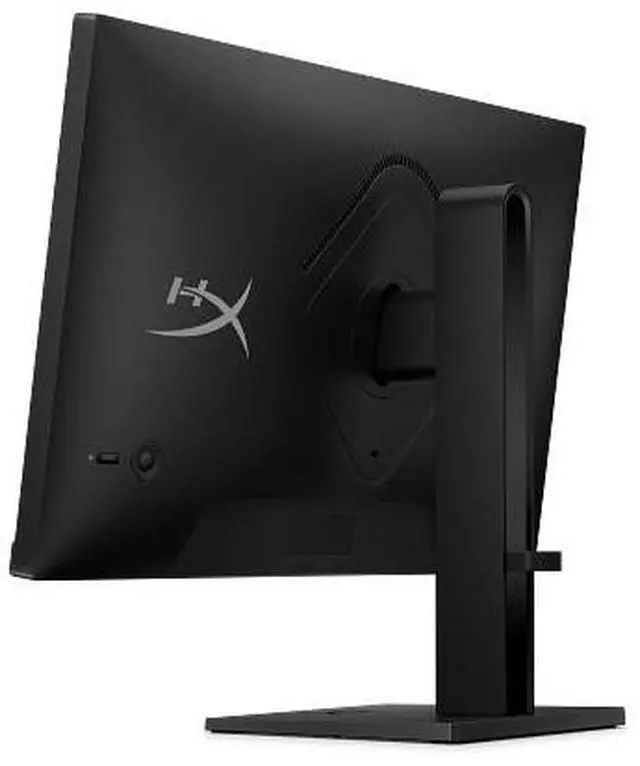 Alt view image 3 of 5 - HyperX OMEN 23.8 inch FHD 180Hz Gaming Monitor - OMEN 24 G2 23.8" FHD (1920 x