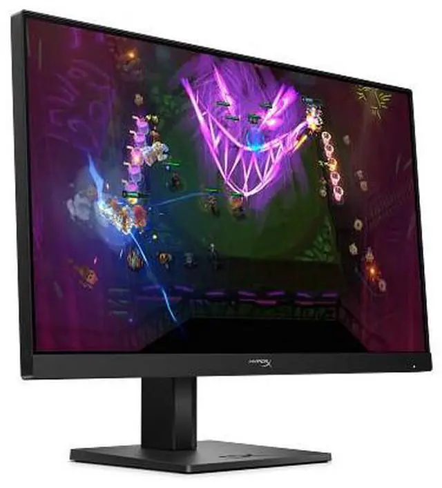 Alt view image 5 of 5 - HyperX OMEN 23.8 inch FHD 180Hz Gaming Monitor - OMEN 24 G2 23.8" FHD (1920 x