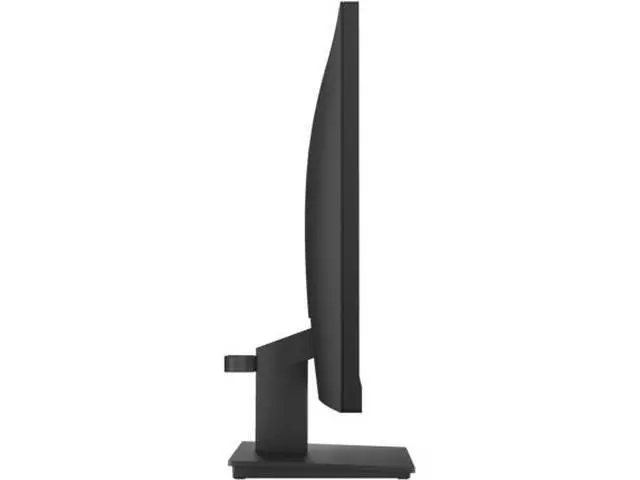 Alt view image 5 of 6 - HP Series 3 Pro 23.8 inch FHD Monitor - 324pv 23.8" FHD (1920 x 1080) 50-60 Hz