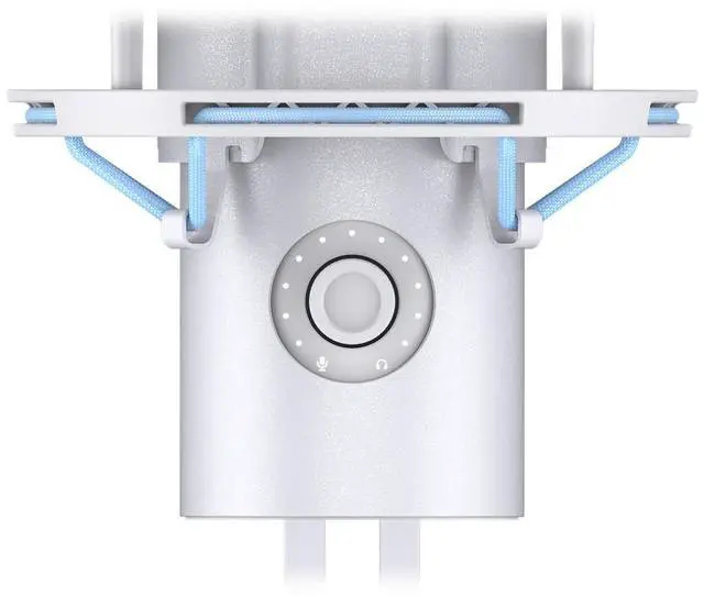 Alt view image 2 of 7 - HyperX QuadCast 2 - USB Microphone (Frost)