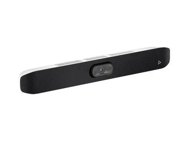 Alt view image 3 of 4 - Poly Studio X32 All-In-One Video Bar No Power Supply
