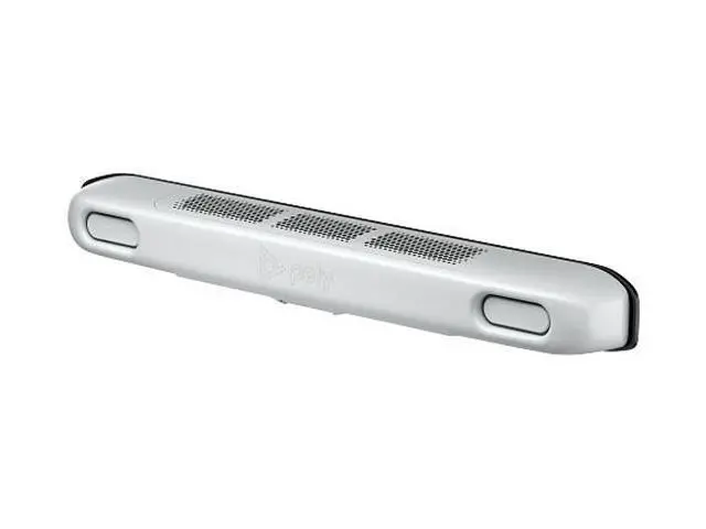 Alt view image 4 of 4 - Poly Studio X32 All-In-One Video Bar No Power Supply