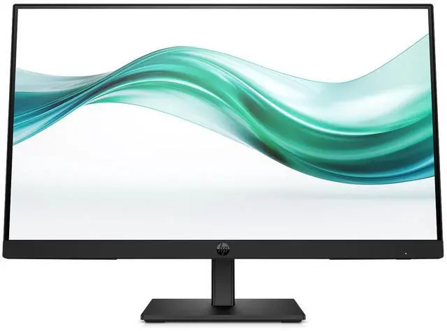 Main image of HP Series 3 Pro 21.5 inch FHD Monitor 322ph 21.5" FHD (1920 x 1080) 48-100 Hz