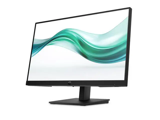 Alt view image 2 of 7 - HP Series 3 Pro 21.5 inch FHD Monitor 322ph 21.5" FHD (1920 x 1080) 48-100 Hz