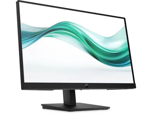 Alt view image 3 of 7 - HP Series 3 Pro 21.5 inch FHD Monitor 322ph 21.5" FHD (1920 x 1080) 48-100 Hz