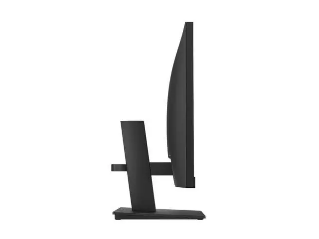 Alt view image 5 of 7 - HP Series 3 Pro 21.5 inch FHD Monitor 322ph 21.5" FHD (1920 x 1080) 48-100 Hz