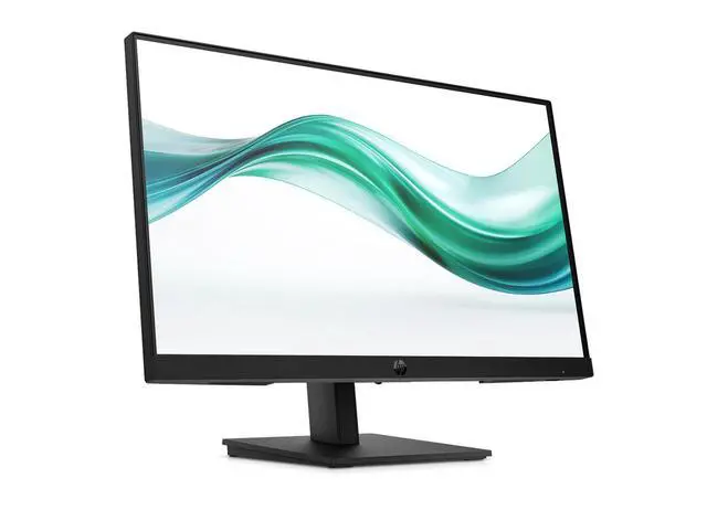 Alt view image 4 of 7 - HP Series 3 Pro 21.5 inch FHD Monitor 322ph 21.5" FHD (1920 x 1080) 48-100 Hz