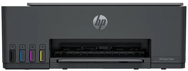 Main image of HP Smart Tank 5100 All-in-One Inkjet Printer, Color Mobile Print, Copy, Scan Up