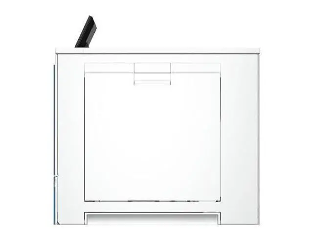 Alt view image 4 of 7 - HP Color LaserJet Enterprise 5700dn Printer