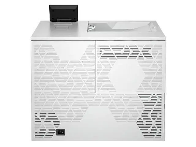 Alt view image 5 of 7 - HP Color LaserJet Enterprise 5700dn Printer